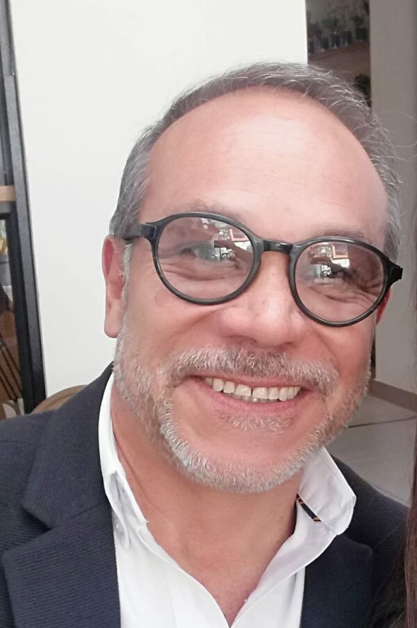 Ricardo Fonseca DIBAG